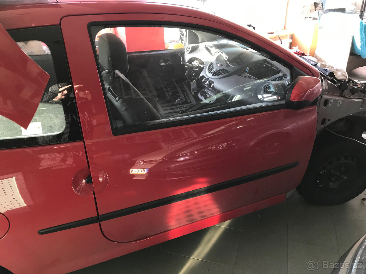 Renault Twingo 2012 1,2i 55kW - pouze díly - 7