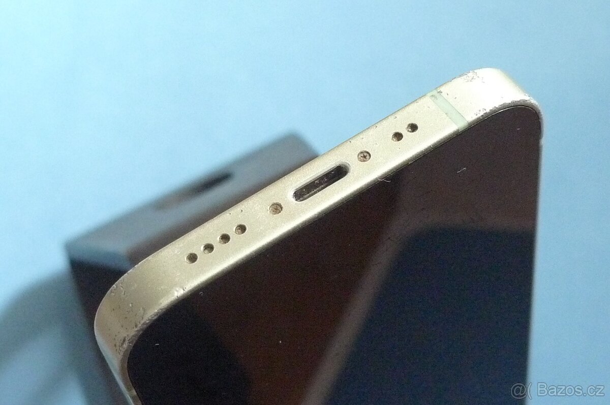 Apple iPhone 12 mini 64GB Baterie 76% - 7