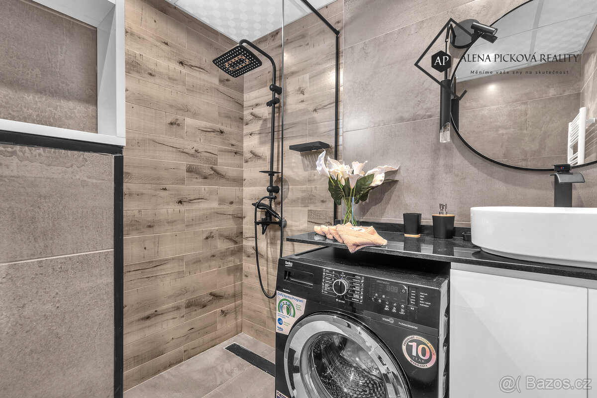 Prodej bytu 2+kk, 65 m2, Intercontinental area, Hurghada - 7