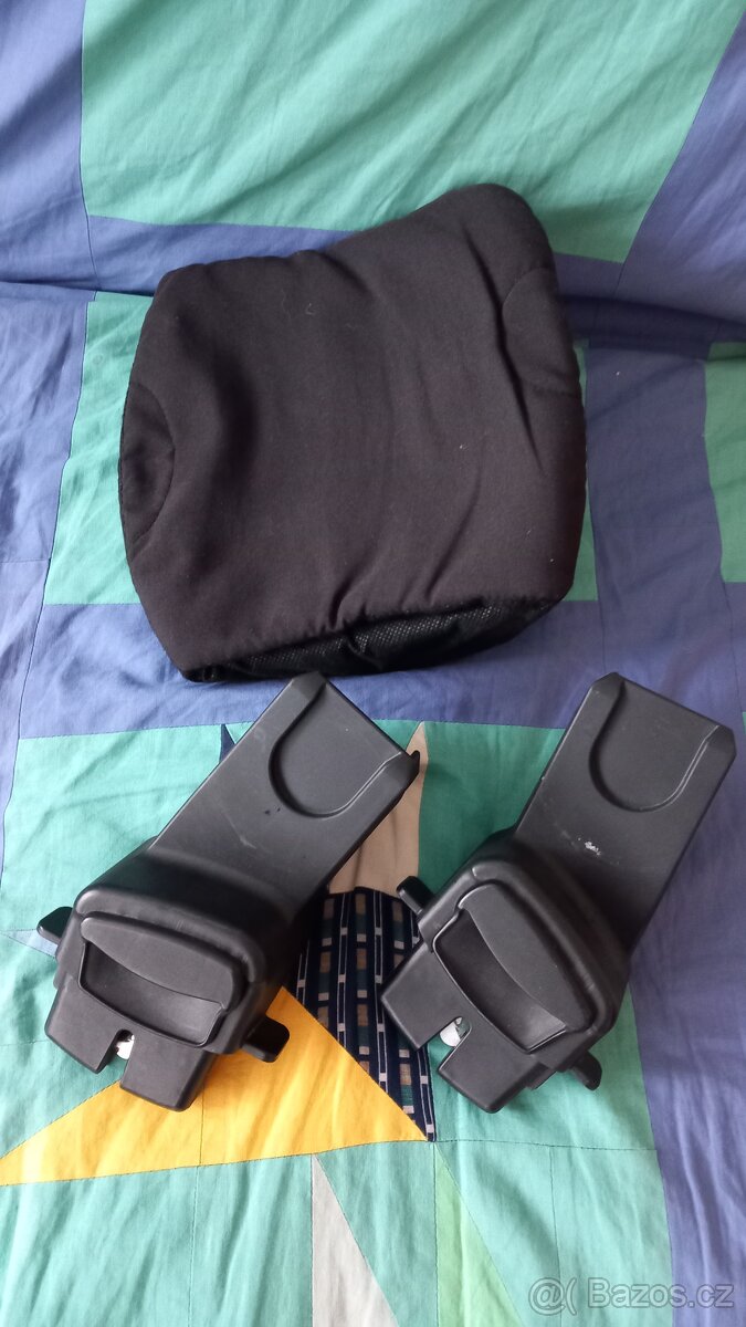 Prodám vajíčko+dětská hrazda zdarma - 7