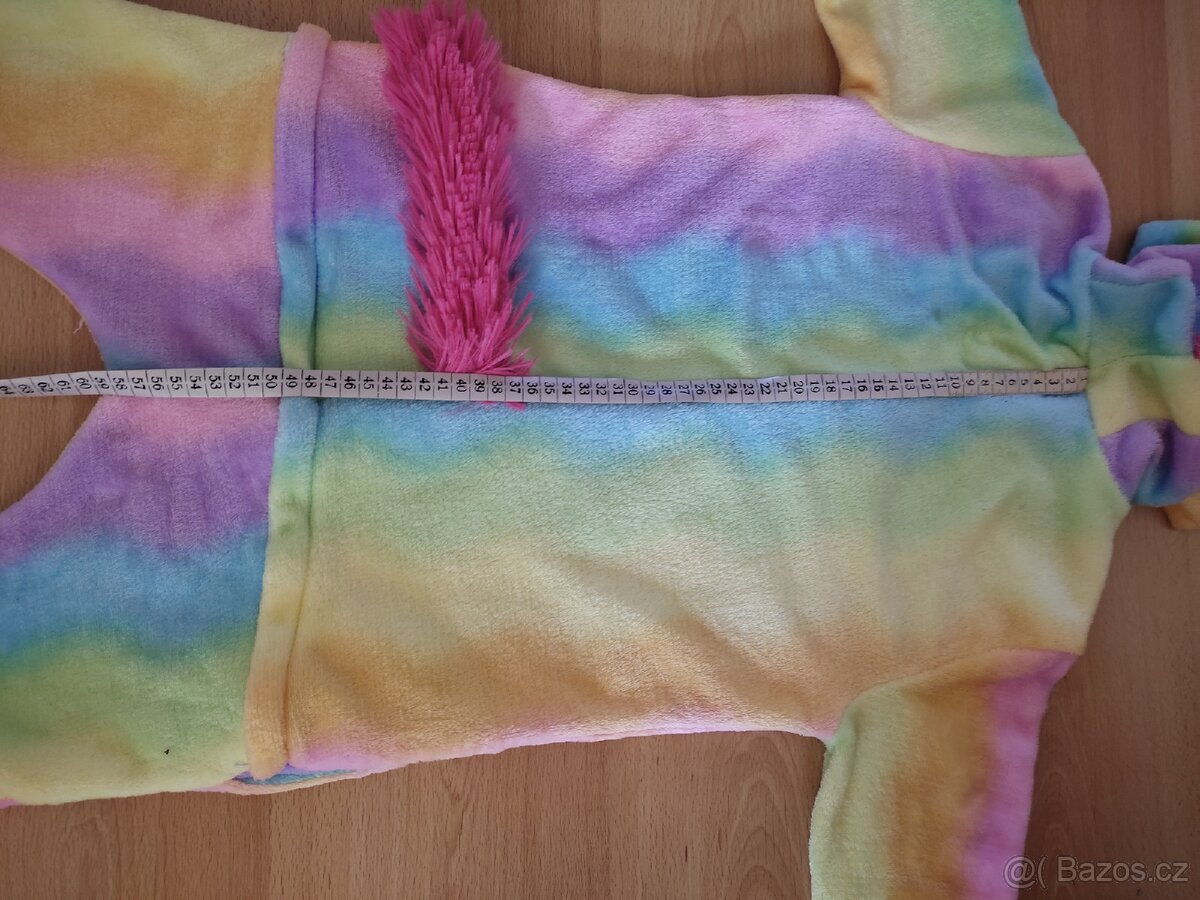 Jednorožec overal 110 - 7