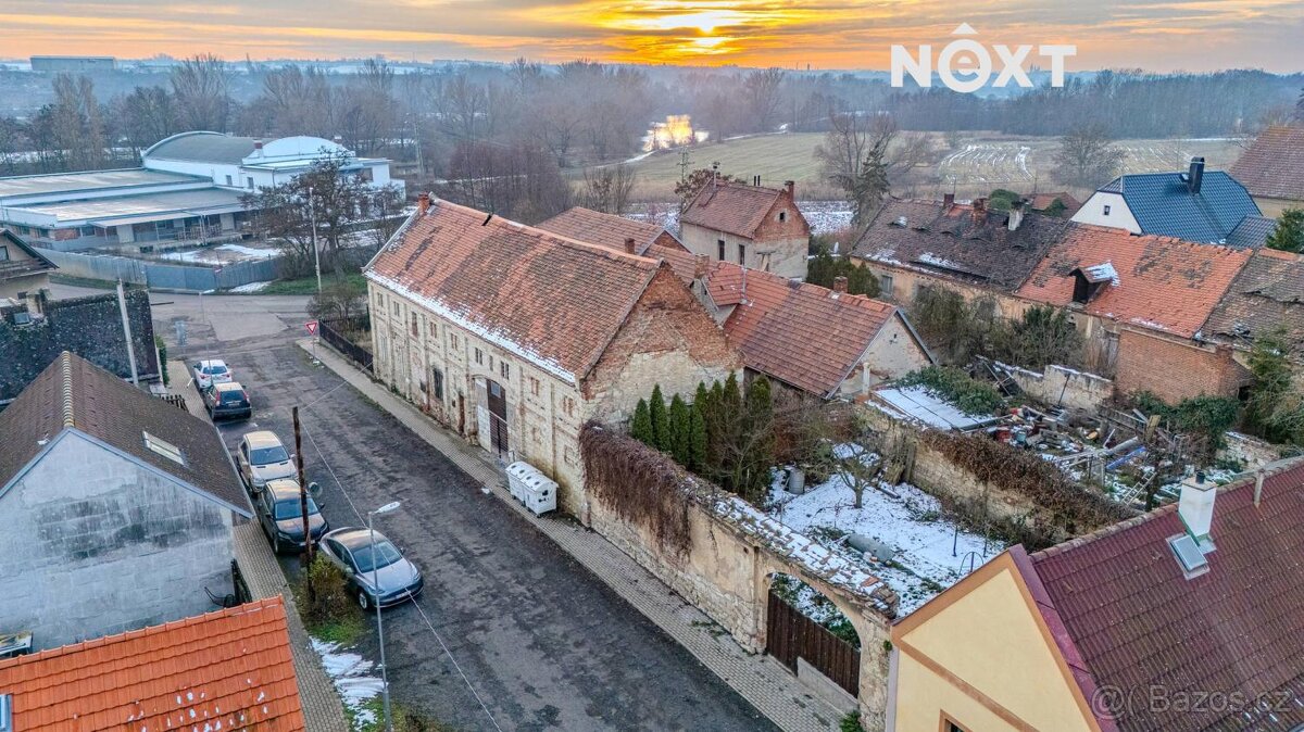 Prodej Zemědělská usedlost, 200㎡ - 7