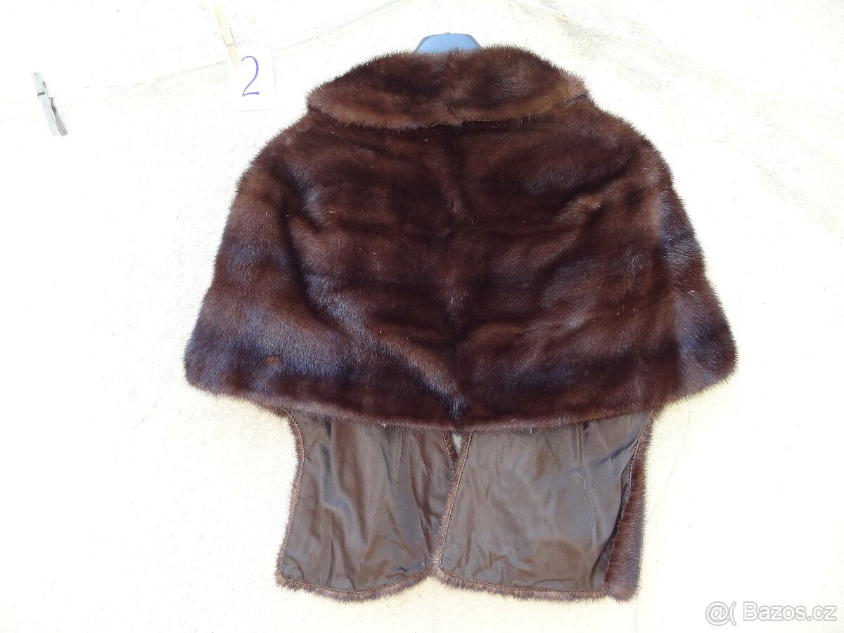 NORKOVÉ KOŽICHY. Dámské. - 7