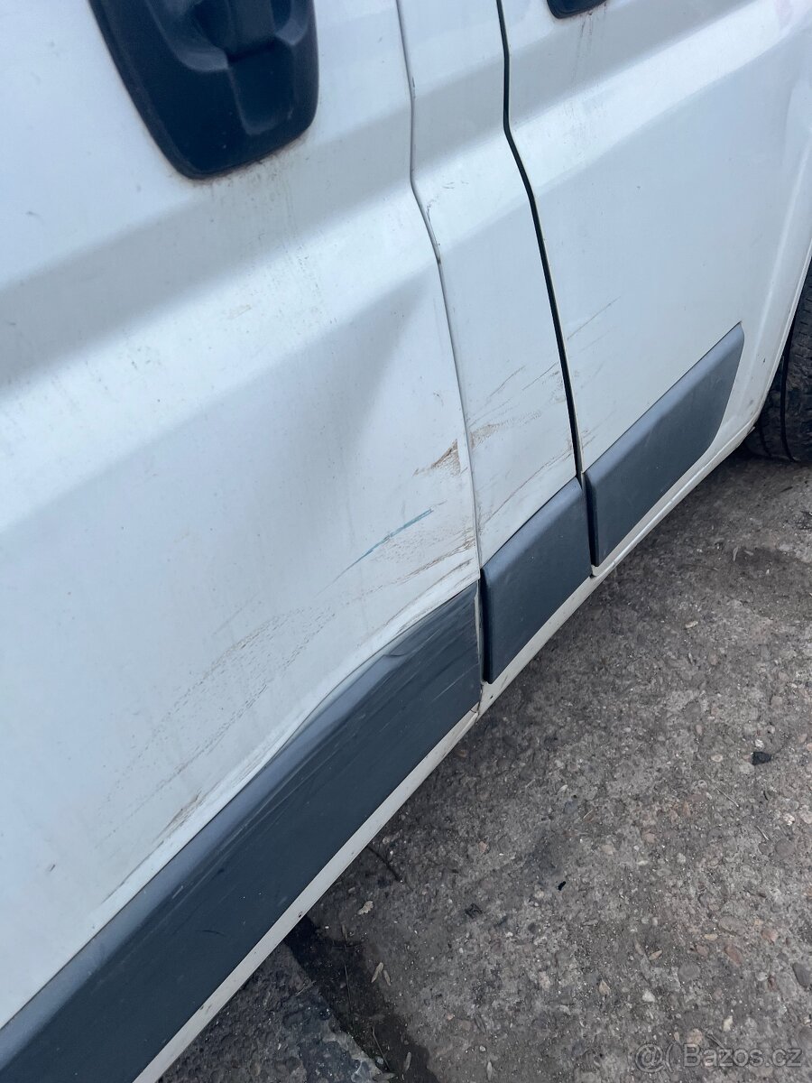 Peugeot Boxer 2.0 HDI L3H2 - 7