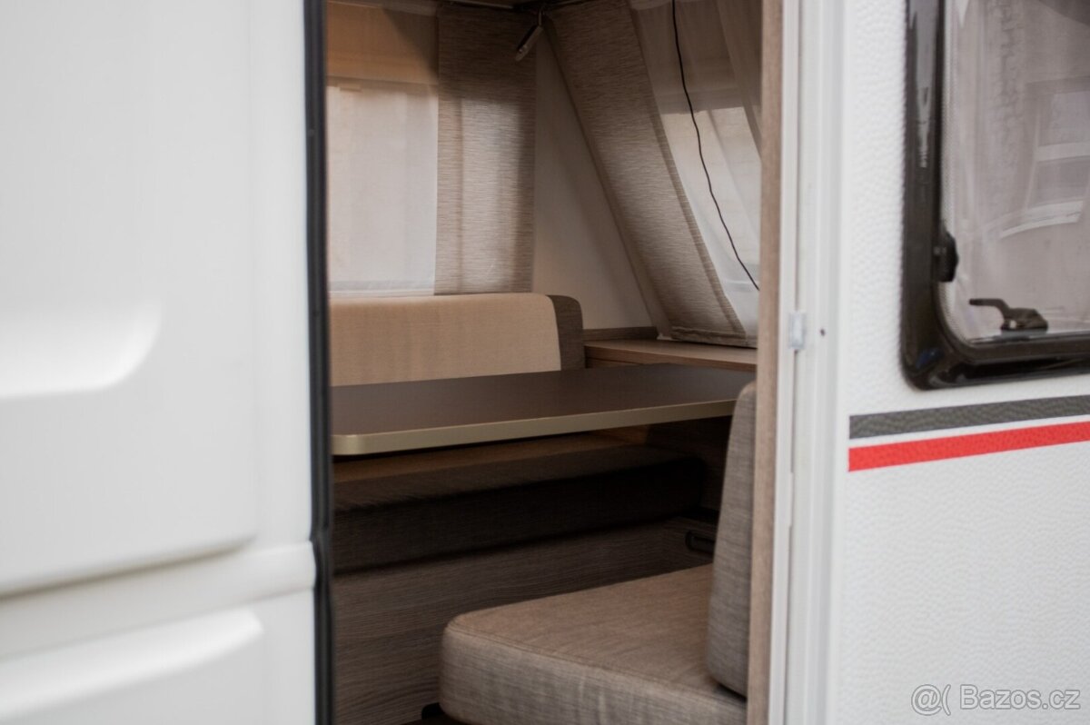 Burstner Premio Life 415 TK - 7