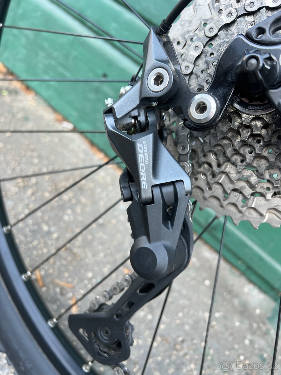 MTB kolo SCUD 29” - 7