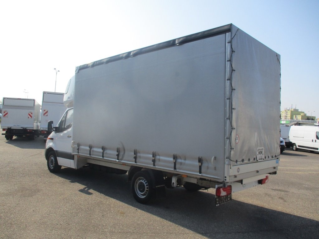 Mercedes - Benz Sprinter 317, 73 400 km - 7