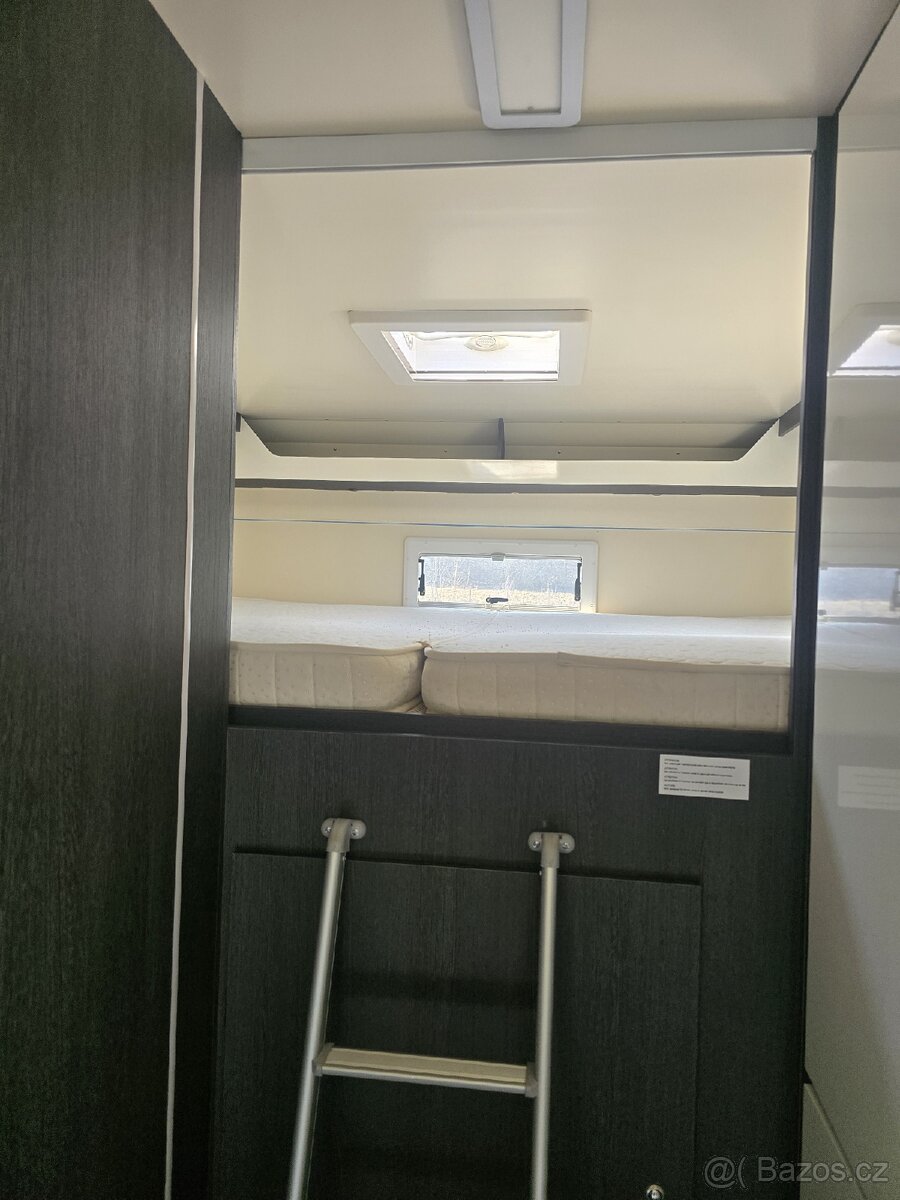 Roller team 290M Mega GARÁŽ - 7