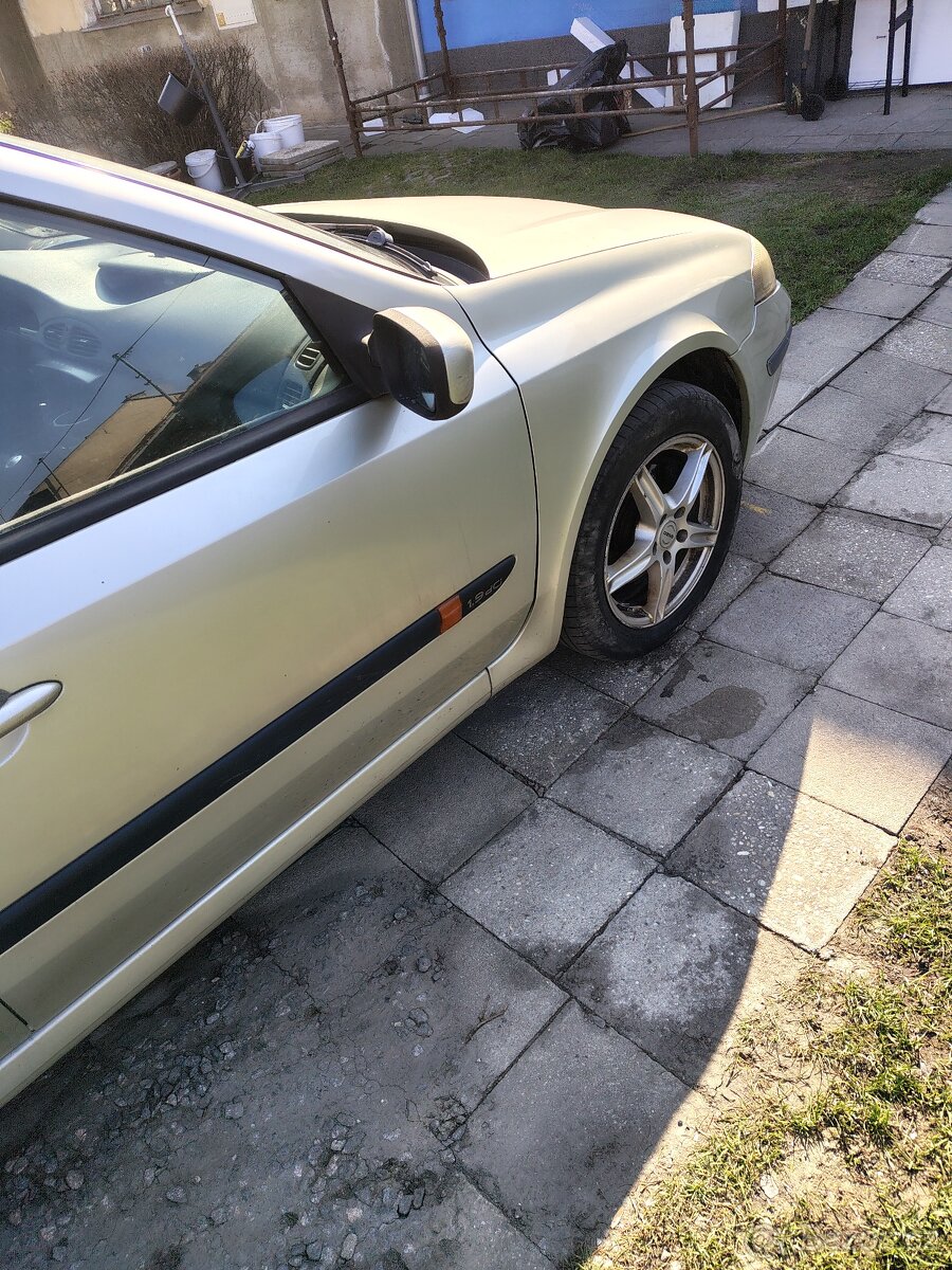 Renault Laguna Grandtour Dynamiqe - 7