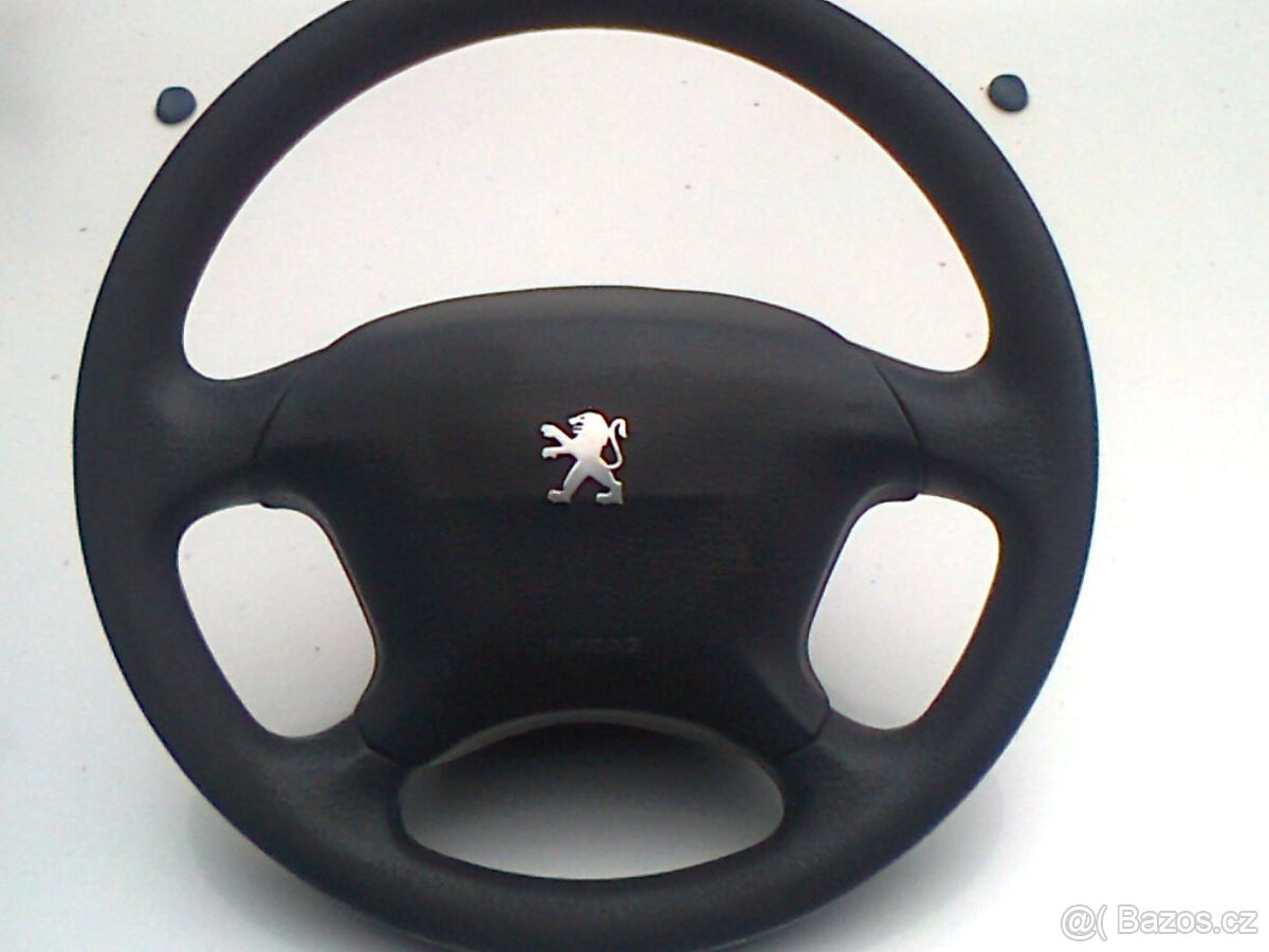 Peugeot 406,combi,5.dv.,break, náhr.díly - 7