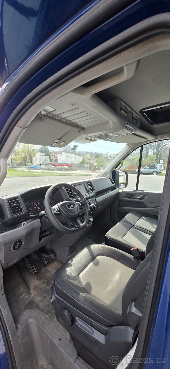 MAN TGE 10pal plachta - 7