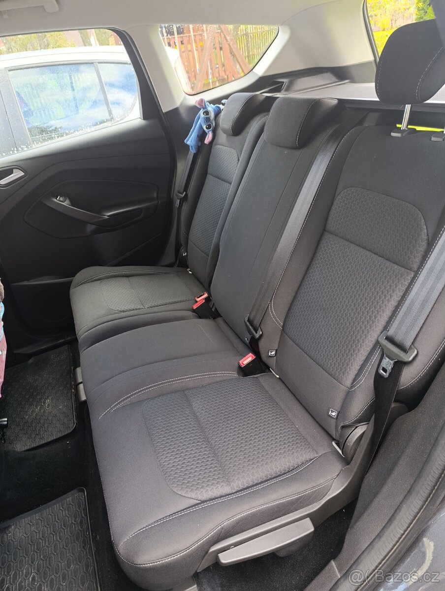 Prodám Ford Kuga - 7