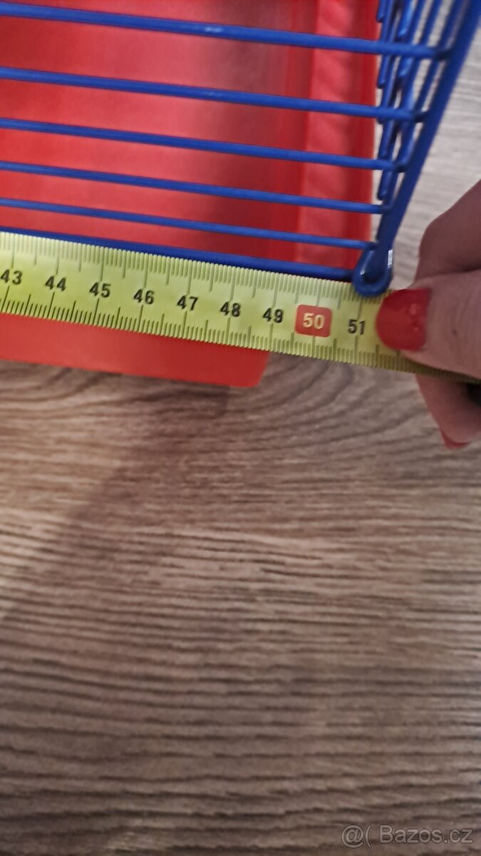 Klec pro hlodavce - 7