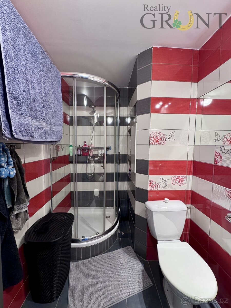 Prodej bytu 1+1 s možným převodem do OV, 37 m², Karviná - H - Mehr