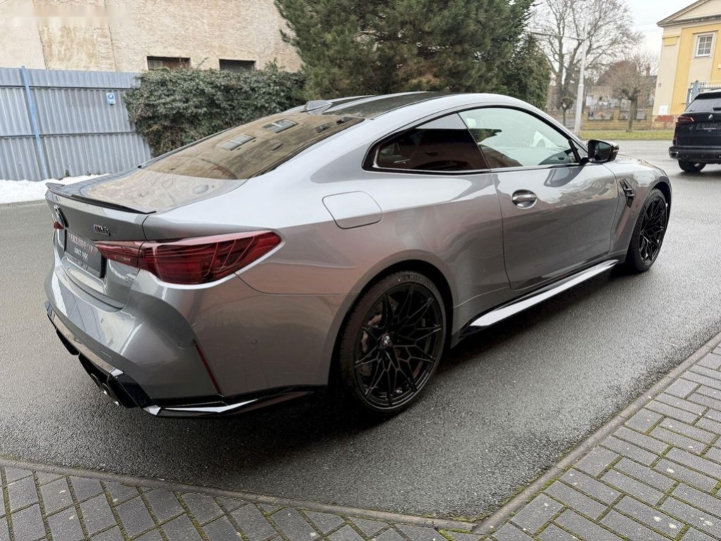 BMW M4,Competition xDrive FCL Indiv. - 7