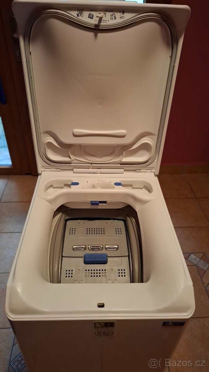 Pračka Elektrolux perfectcare 700 - 7