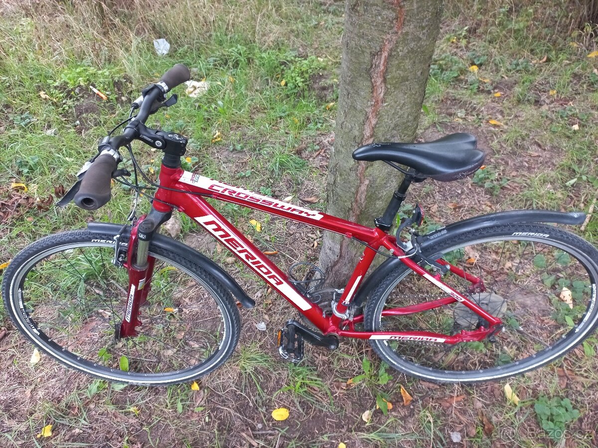 Kolo Merida Crossway 28 - 7