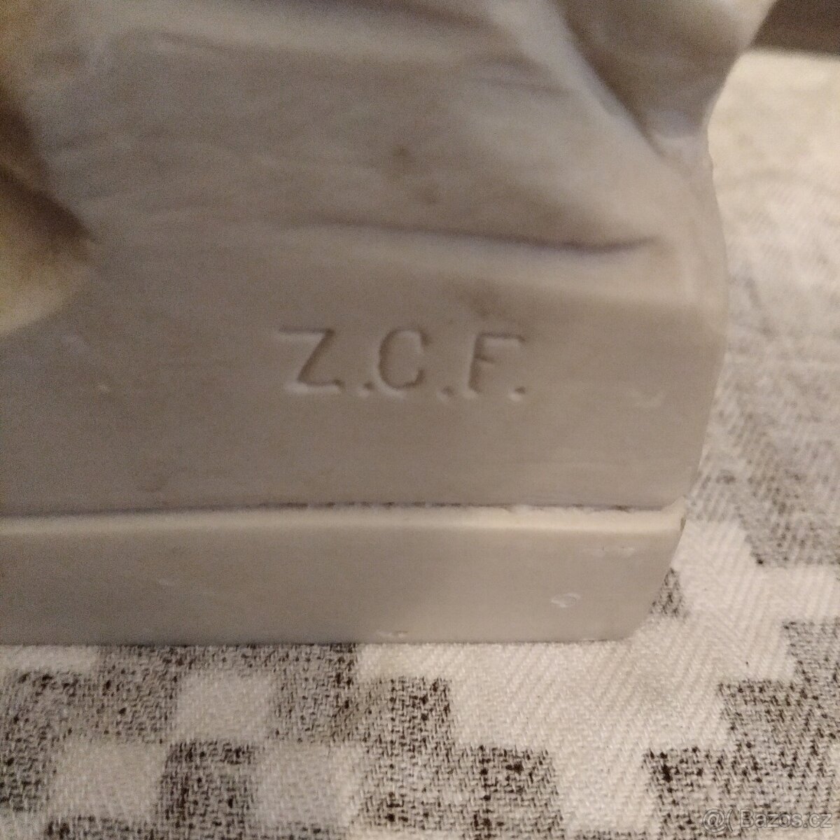 stare sosky porcelan keramika omastek - 7