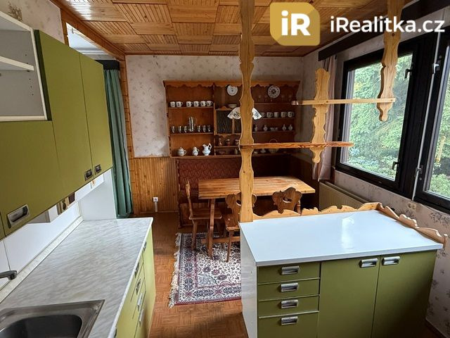 Prodej rodinného domu, 5 pokojů, 230 m², Podůlší - 7