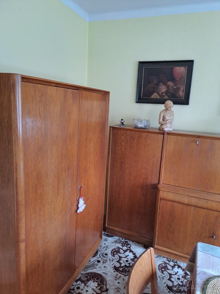 Starý nábytek po babičce - 7