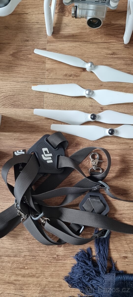 DJI Phantom 3 Professional - 7