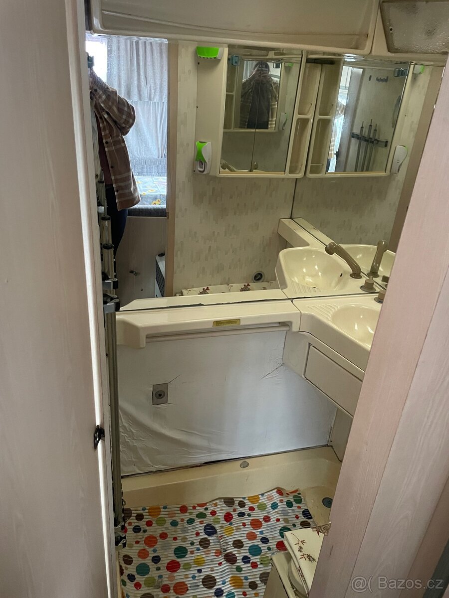 Fiat camp Ducato - 7