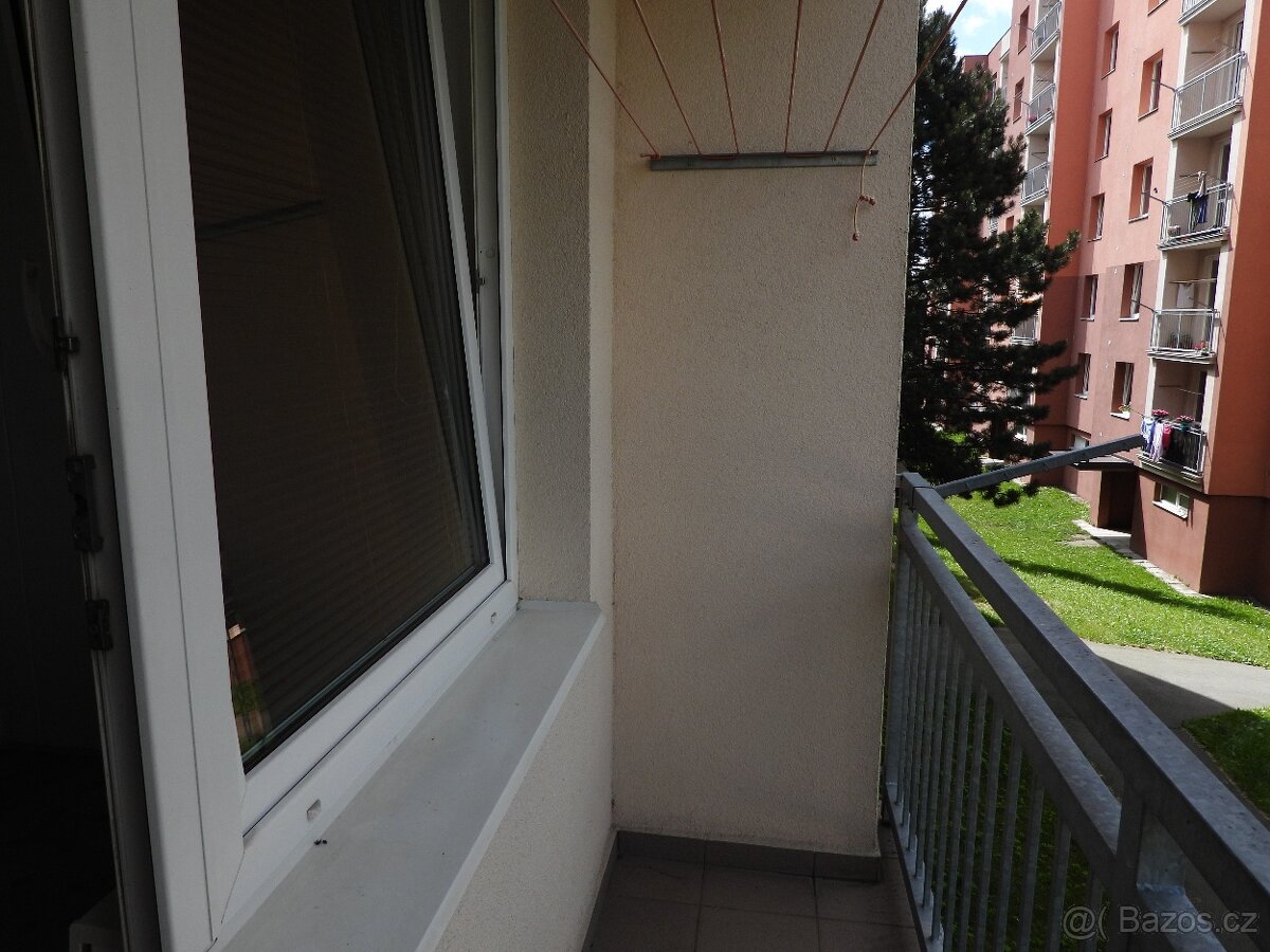 Prodej bytu 2+1 50 m2 v Chotěboři - 7