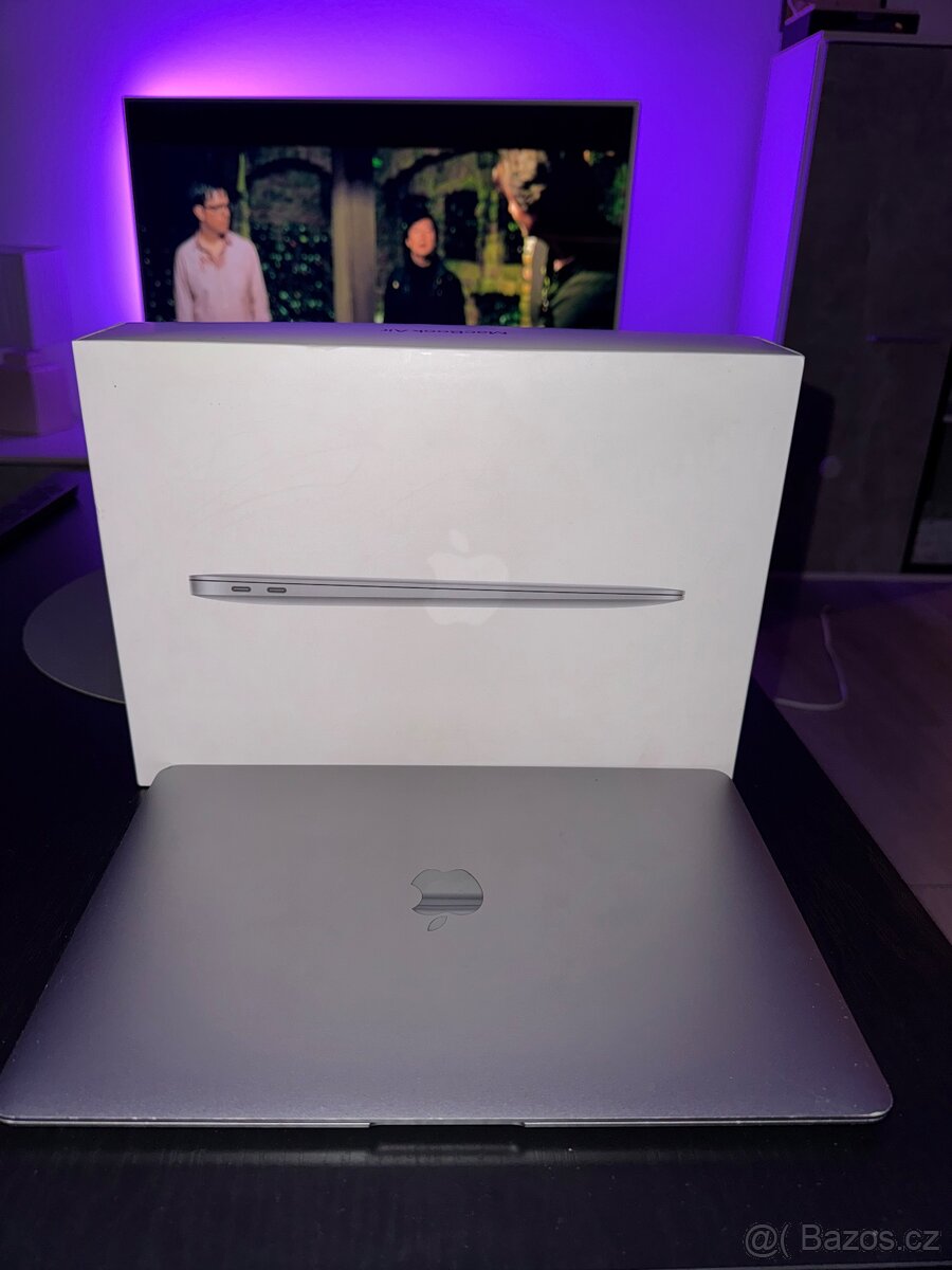 Macbook AIR 2020 M1 - 7