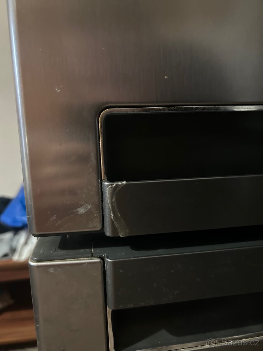 Lednice Whirlpool BLF 5121 OX - 7