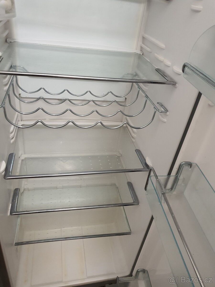 MIELE monoklimatická lednice NEREZ 413 ltr DOVOZ - 7