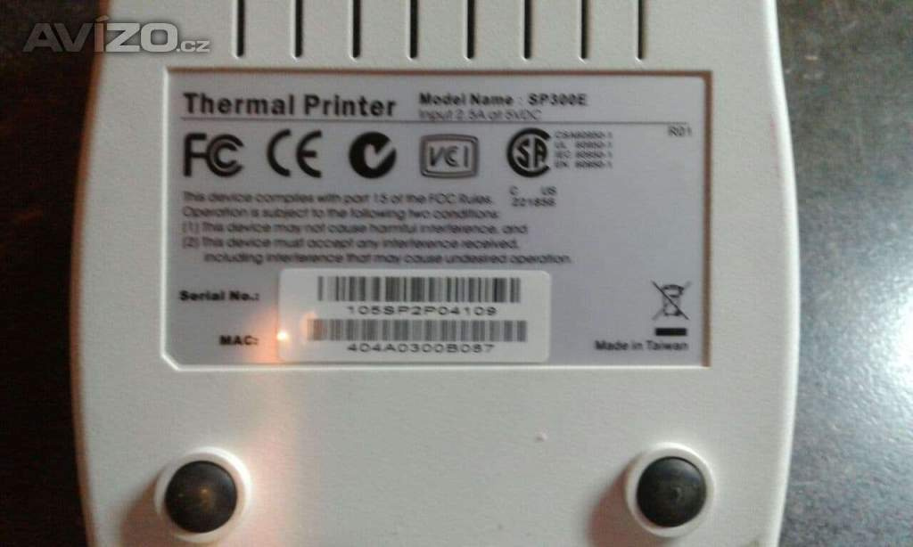 Router ZyXEL N4100 WIRELESS LAN HOTSPOTGATEWAY s tiskárnou - 7