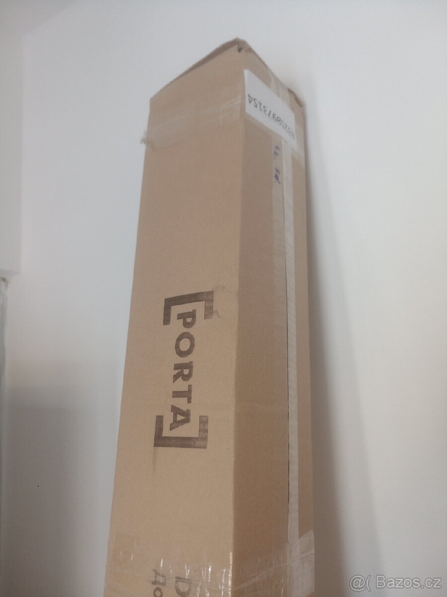 Vchodové dveře - 7