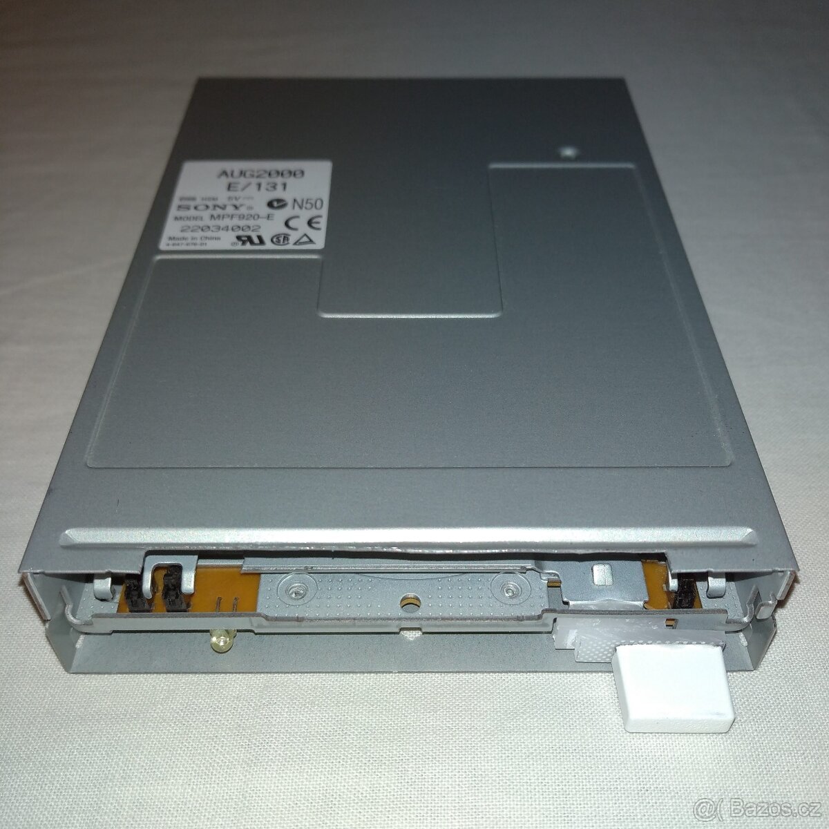 disketova mechanika pre Commodore Amiga 500/600/1200 - 7