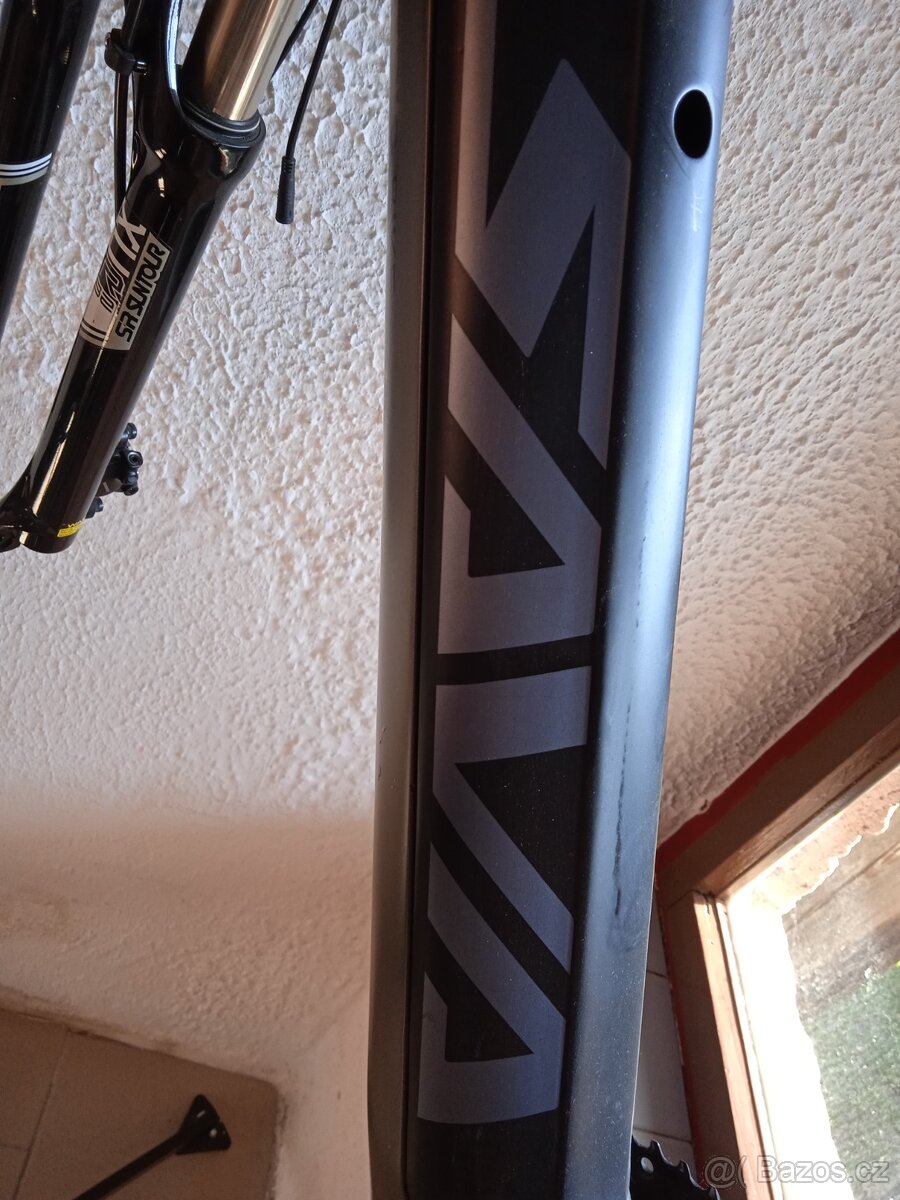 Sava Knight 9.0 ebike - 7