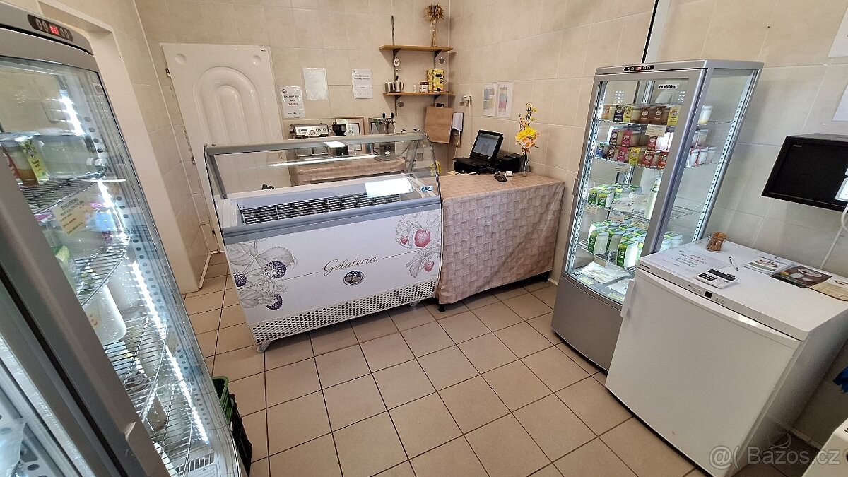 Prodej zemědělského areálu - 7