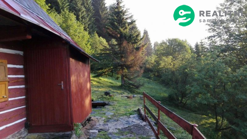 Podniková Chata Zářivka - 7