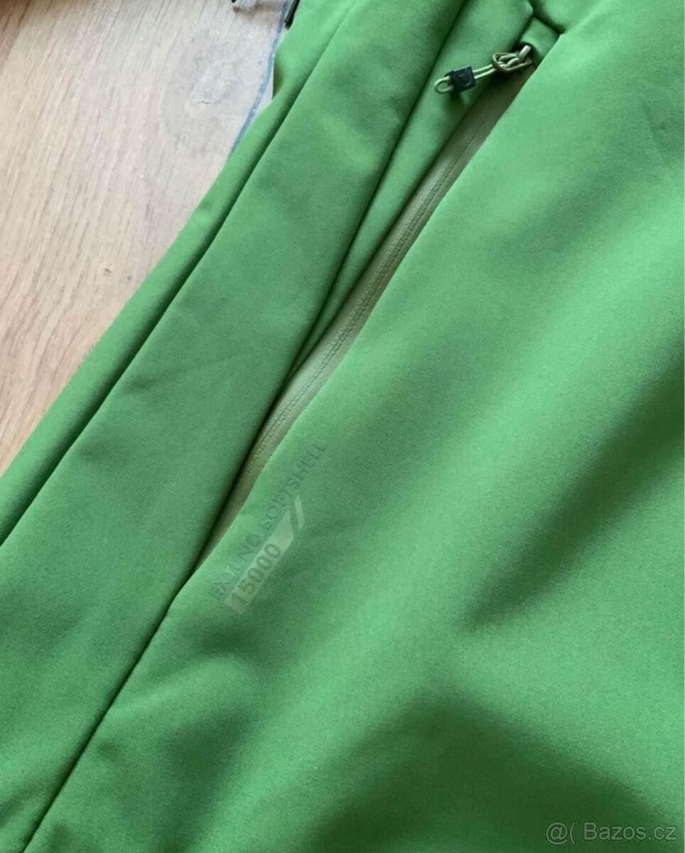 Dámská softshellová bunda Husky L - 7