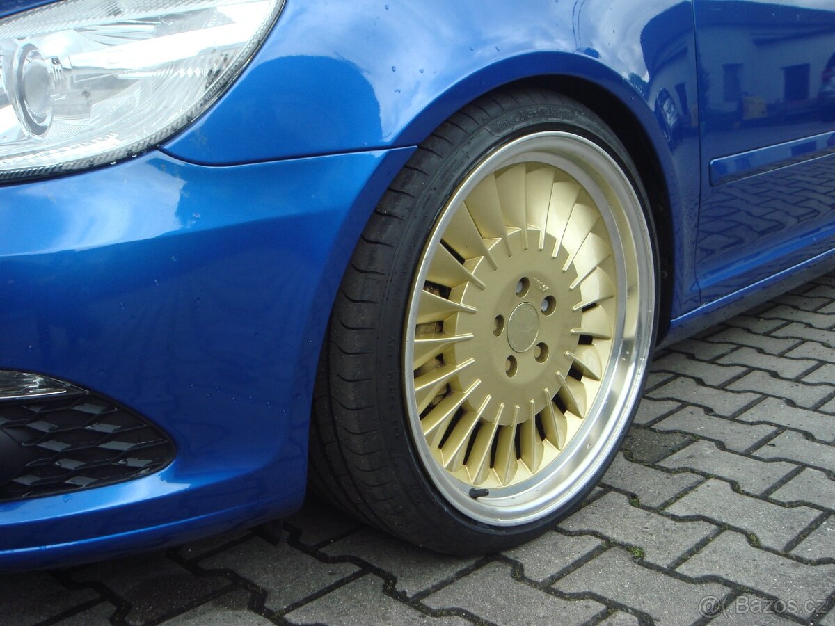 Škoda Octavia II combi RS 2.0TFSI 147kw 2011 - 7