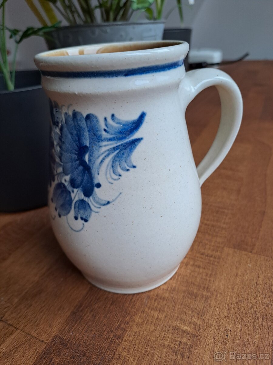 Hrdějovická keramika pro chalupáře - 7