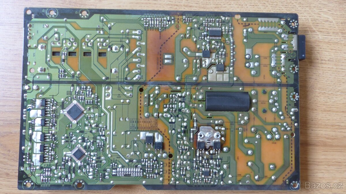 TV díly - 42LA690S - 7