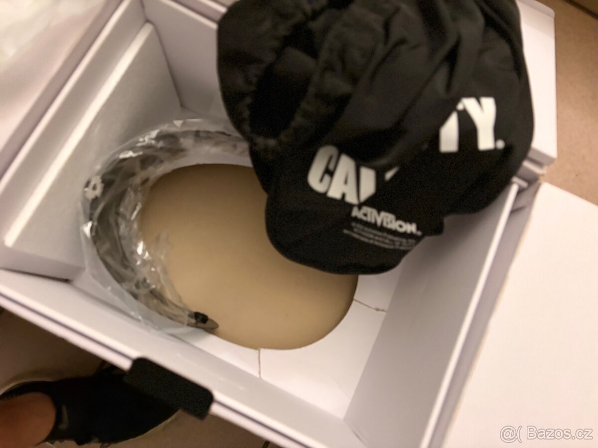 Hjc Rpha 11 limited edition cod - 7