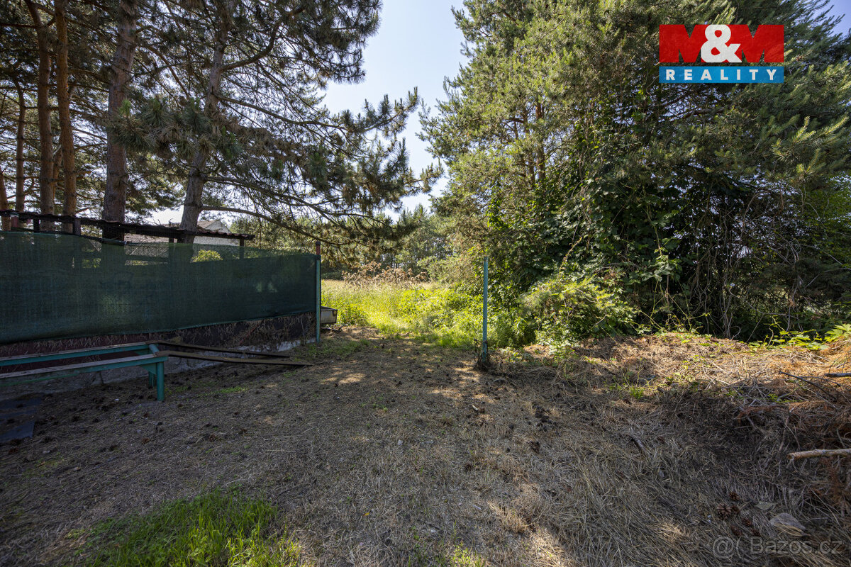 Prodej pole, 664 m², Svatý Mikuláš - 7