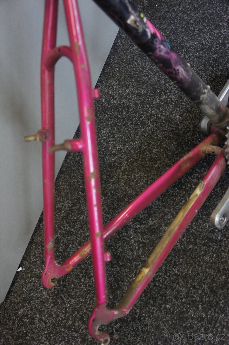 Merida Albon-tech LX - 7