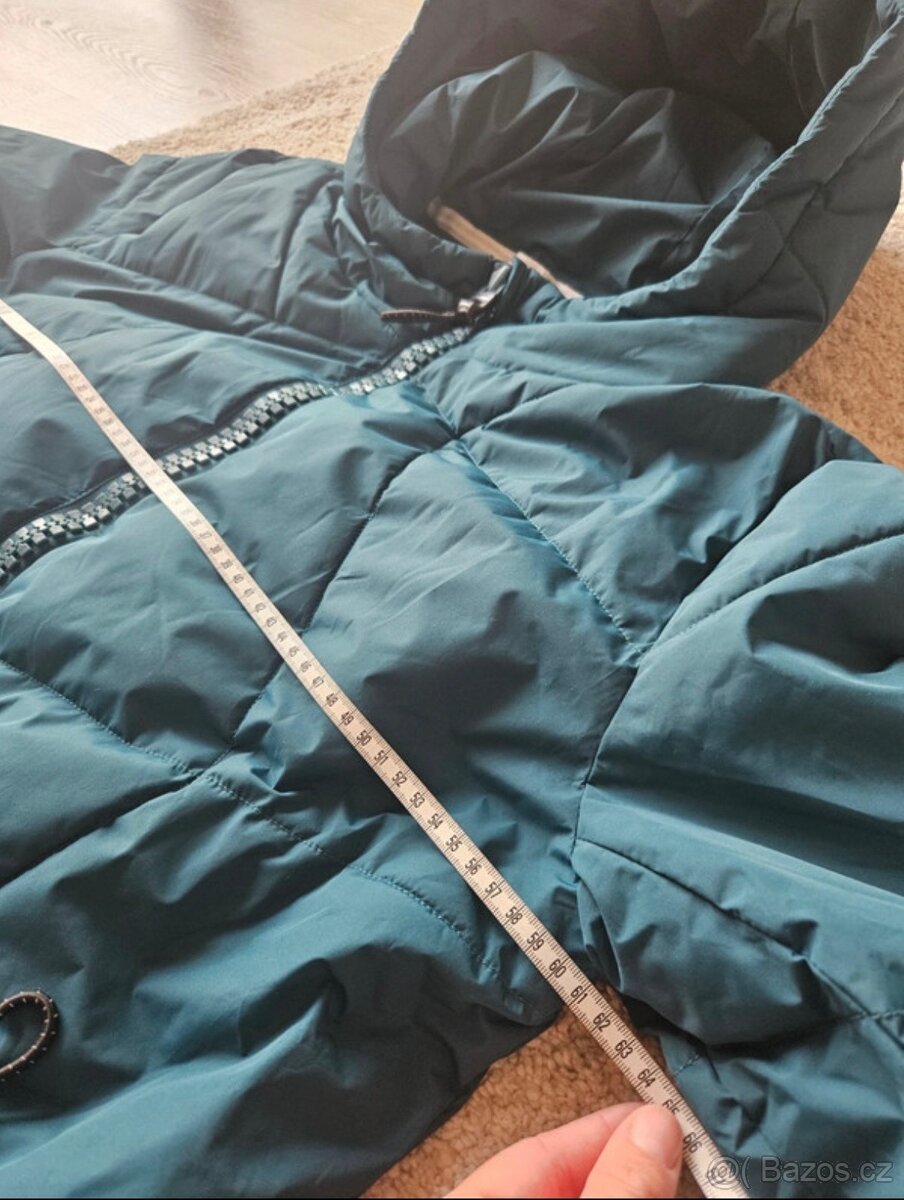 Nový kabát Alife & Kickin, vel. L - 7