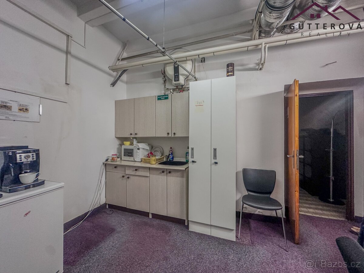 Pronájem kanceláře 172 m², Holýšov, ev.č. yIGK058 - 7