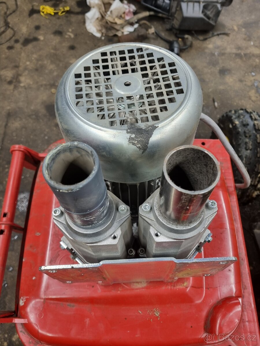 Prodam dmychadlo - 7