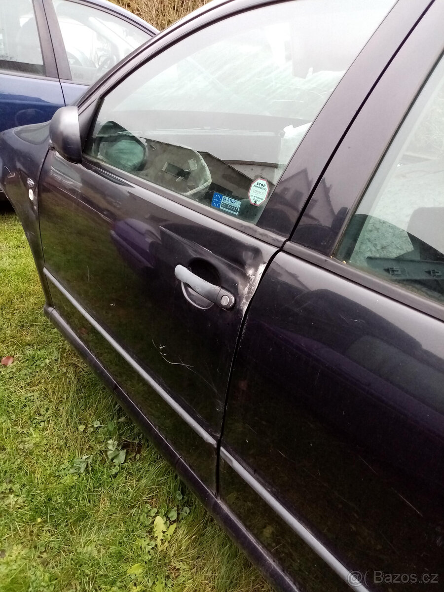 ND Škoda Fabie I kombi 2005 - 7