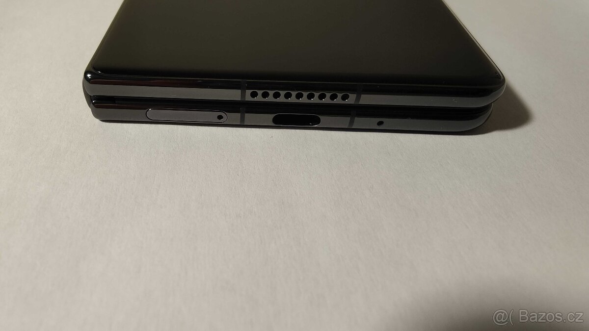 HONOR Magic V2 16GB/512GB - Black - 7