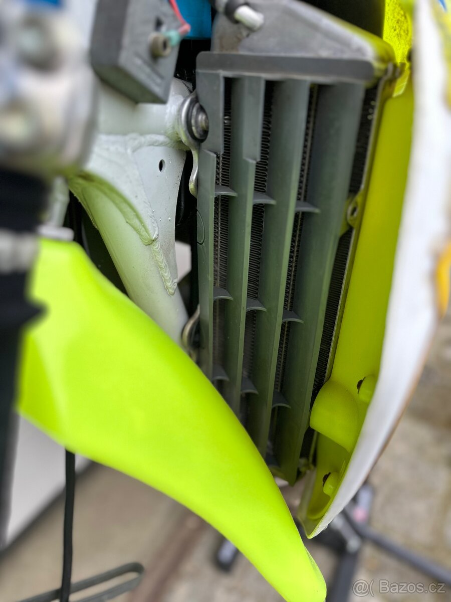 Husqvarna te 410 ‘95 - 7