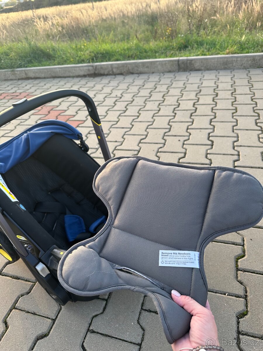 Autosedačka Doona - 7